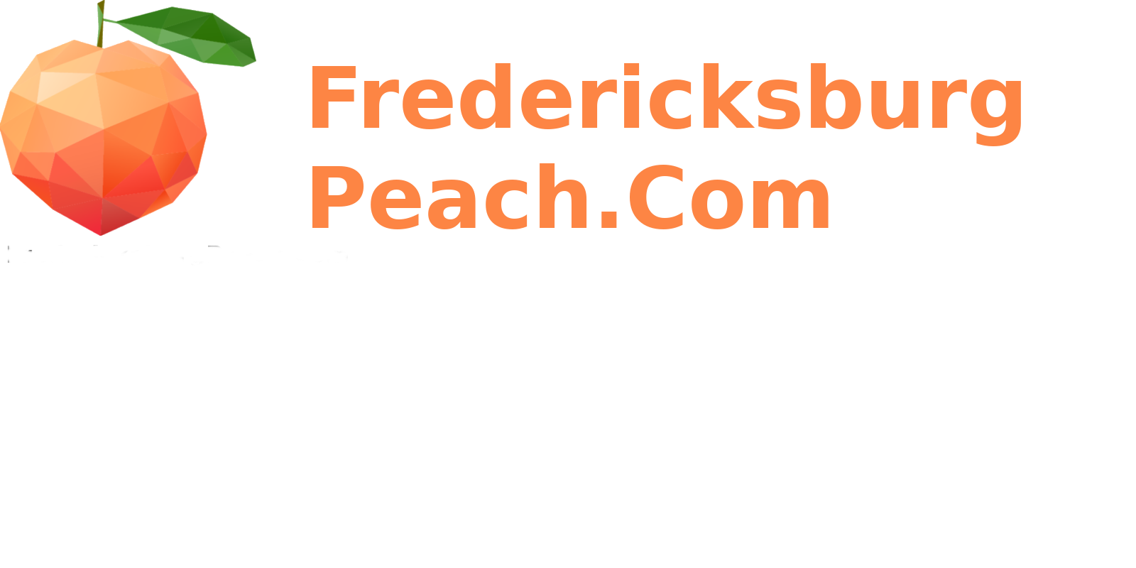 FredericksburgPeach.com